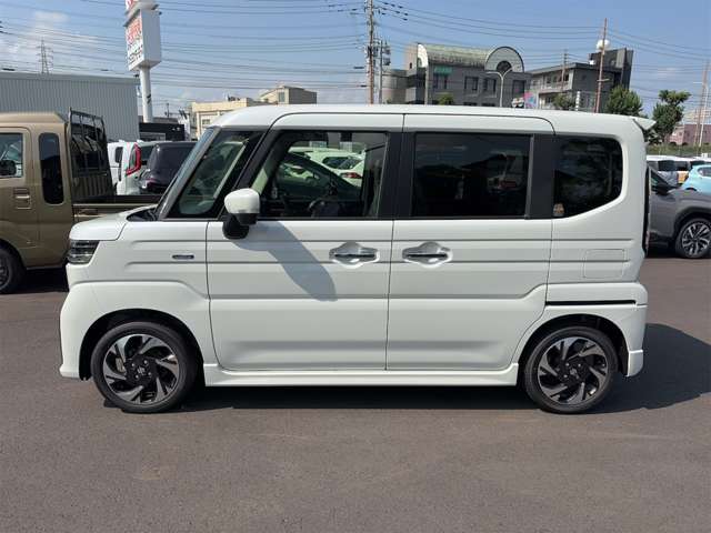 スズキ スペーシア ６６０ カスタム ハイブリッド ＸＳ R8年 (九州・沖縄) 99