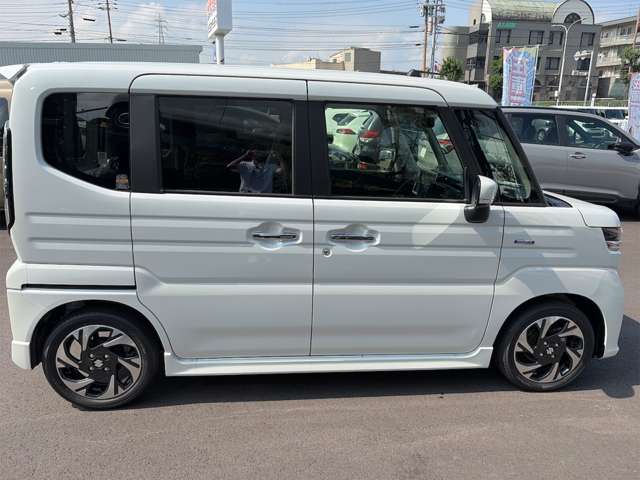 スズキ スペーシア ６６０ カスタム ハイブリッド ＸＳ R8年 (九州・沖縄) 99