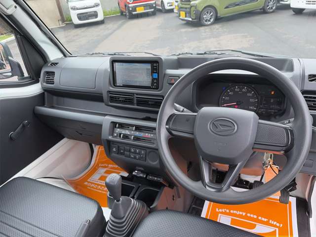 ダイハツ ハイゼットトラック ６６０ スタンダード ３方開 ４ＷＤ R5年 (九州・沖縄) 99