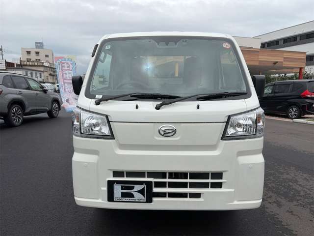 ダイハツ ハイゼットトラック ６６０ スタンダード ３方開 ４ＷＤ R5年 (九州・沖縄) 99
