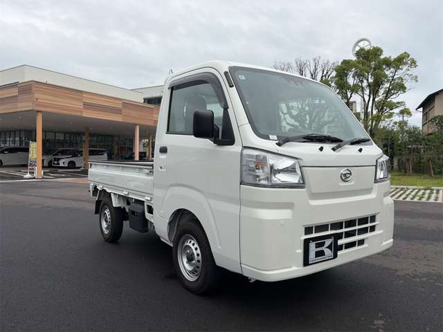 ダイハツ ハイゼットトラック ６６０ スタンダード ３方開 ４ＷＤ R5年 (九州・沖縄) 99