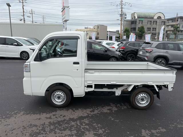 ダイハツ ハイゼットトラック ６６０ スタンダード ３方開 ４ＷＤ R5年 (九州・沖縄) 99