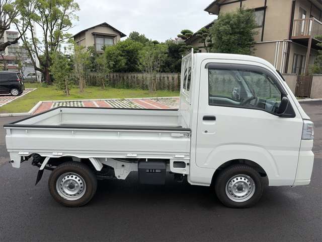 ダイハツ ハイゼットトラック ６６０ スタンダード ３方開 ４ＷＤ R5年 (九州・沖縄) 99