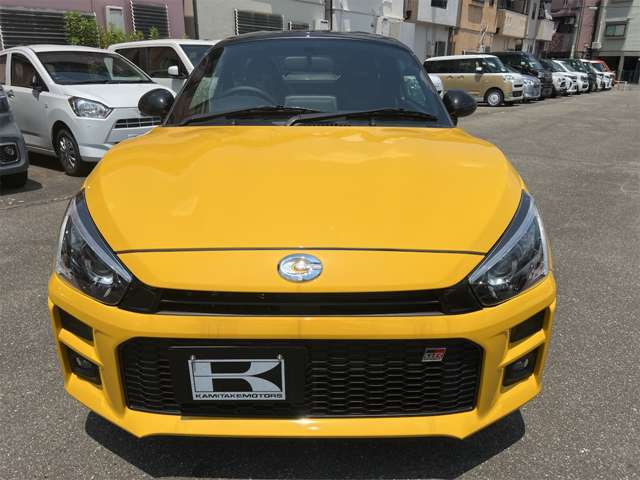 ダイハツ コペン ＧＲ スポーツ ６６０ R8年 (九州・沖縄) 99
