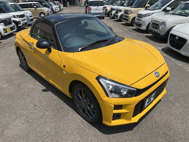 ダイハツ コペン ＧＲ スポーツ ６６０ R8年 (九州・沖縄) 99