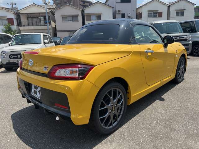 ダイハツ コペン ＧＲ スポーツ ６６０ R8年 (九州・沖縄) 99