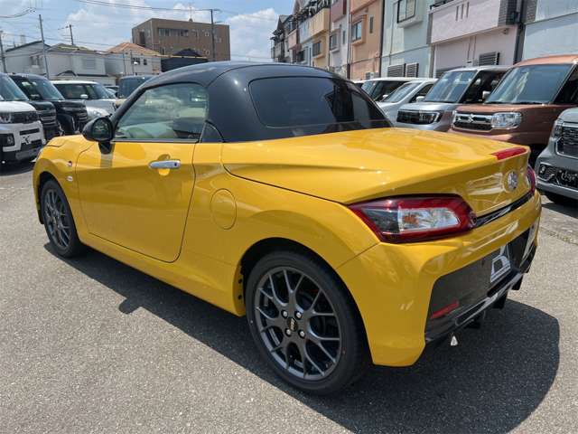 ダイハツ コペン ＧＲ スポーツ ６６０ R8年 (九州・沖縄) 99