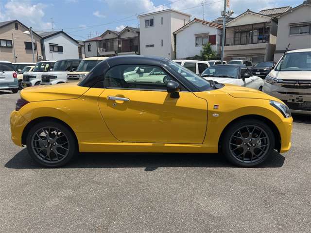 ダイハツ コペン ＧＲ スポーツ ６６０ R8年 (九州・沖縄) 99