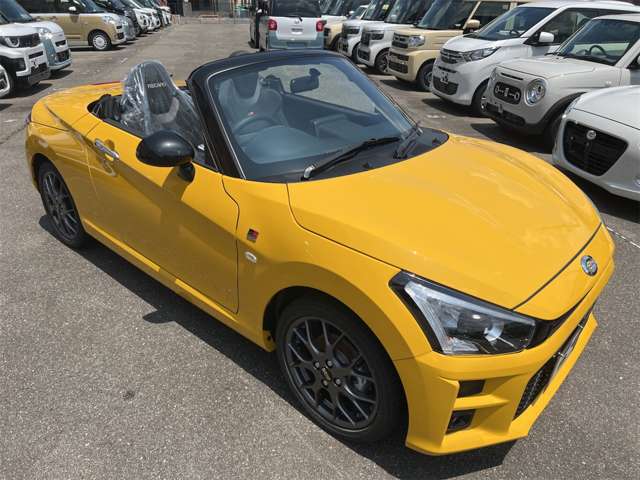 ダイハツ コペン ＧＲ スポーツ ６６０ R8年 (九州・沖縄) 99