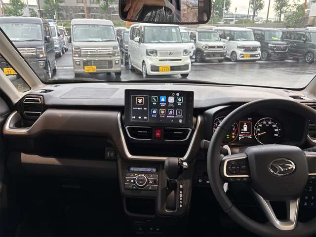 ダイハツ ムーヴ ６６０ ＲＳ R7年 (九州・沖縄) 99