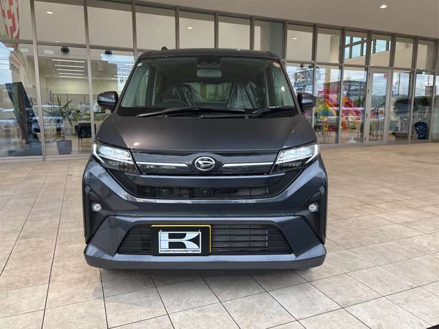 ダイハツ ムーヴ ６６０ ＲＳ R7年 (九州・沖縄) 99