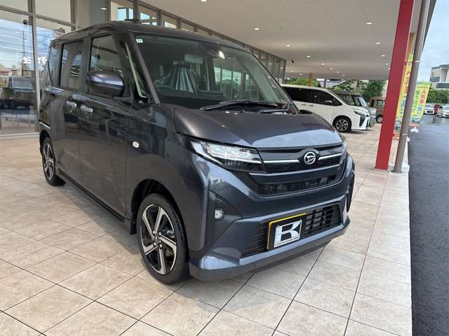 ダイハツ ムーヴ ６６０ ＲＳ R7年 (九州・沖縄) 99