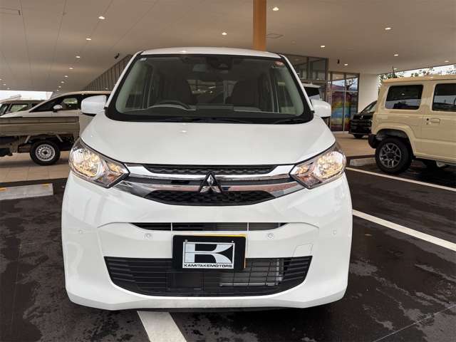 三菱 ｅＫワゴン ６６０ Ｍ R7年 (九州・沖縄) 99