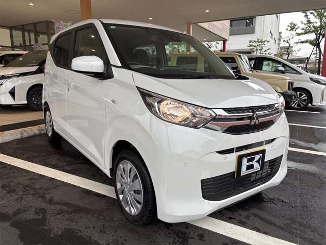 三菱 ｅＫワゴン ６６０ Ｍ R7年 (九州・沖縄) 99