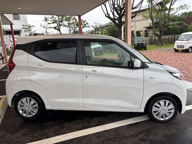 三菱 ｅＫワゴン ６６０ Ｍ R7年 (九州・沖縄) 99