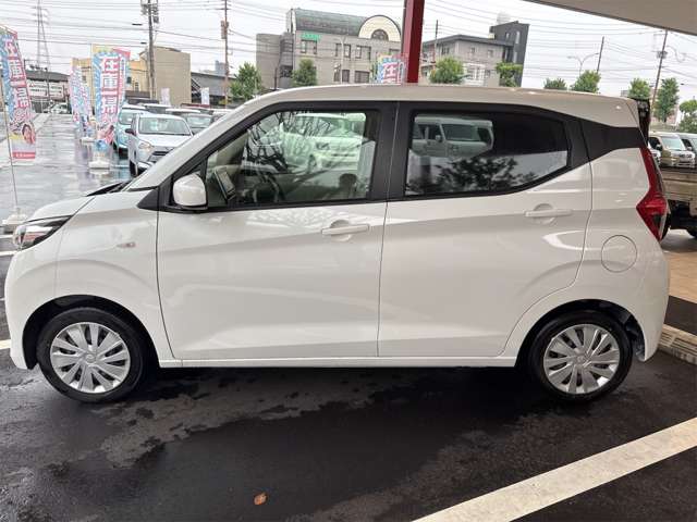 三菱 ｅＫワゴン ６６０ Ｍ R7年 (九州・沖縄) 99