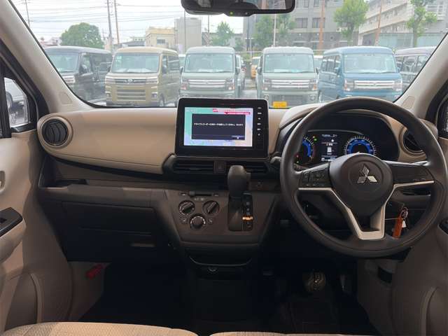 三菱 ｅＫワゴン ６６０ Ｍ R7年 (九州・沖縄) 99