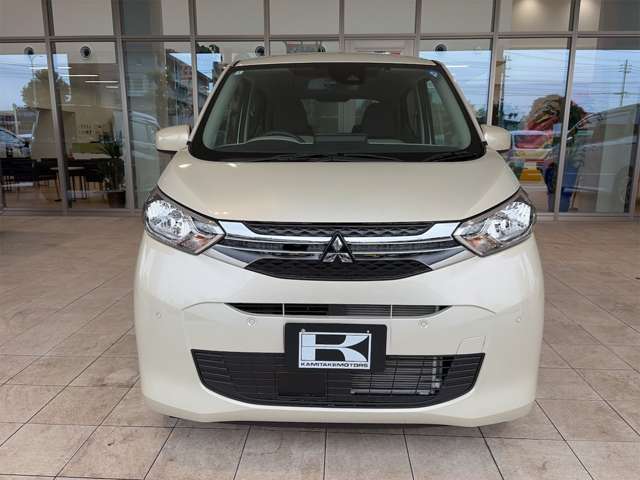 三菱 ｅＫワゴン ６６０ Ｍ R7年 (九州・沖縄) 99