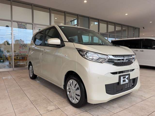 三菱 ｅＫワゴン ６６０ Ｍ R7年 (九州・沖縄) 99