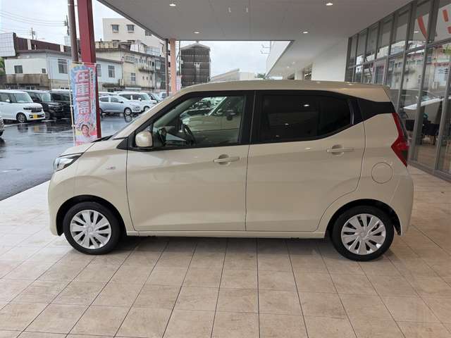 三菱 ｅＫワゴン ６６０ Ｍ R7年 (九州・沖縄) 99