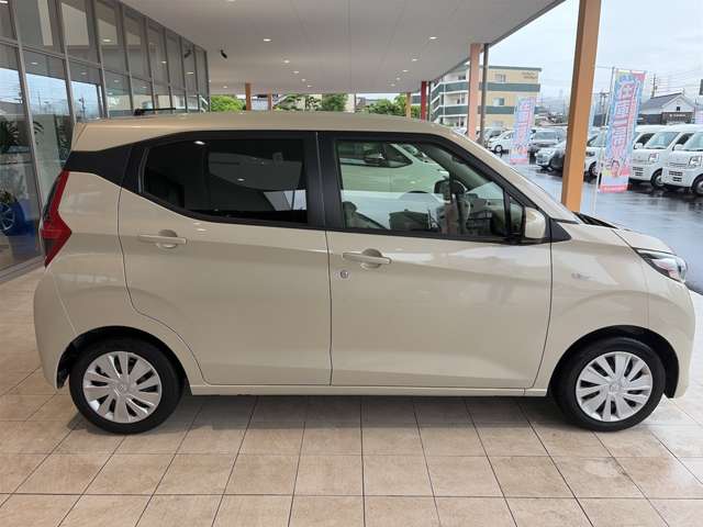 三菱 ｅＫワゴン ６６０ Ｍ R7年 (九州・沖縄) 99