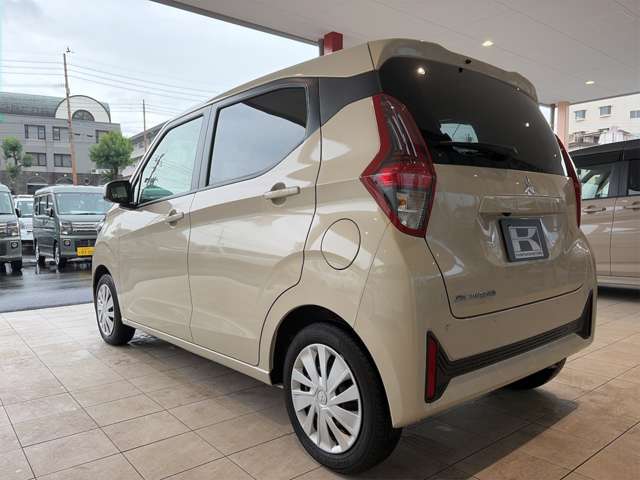 三菱 ｅＫワゴン ６６０ Ｍ R7年 (九州・沖縄) 99