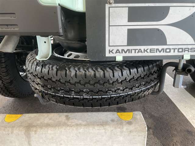 ダイハツ ハイゼットトラック ６６０ ジャンボ エクストラ ３方開 R7年 (九州・沖縄) 99