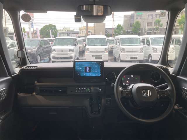 ホンダ Ｎ　ＢＯＸ カスタム ６６０ R7年 (九州・沖縄) 99