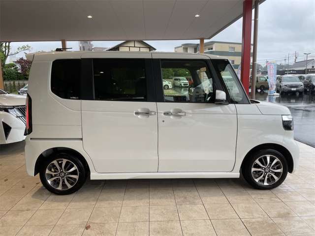 ホンダ Ｎ　ＢＯＸ カスタム ６６０ R7年 (九州・沖縄) 99