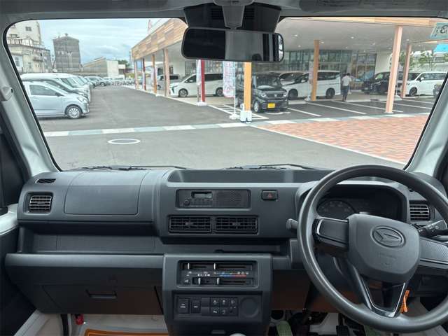 ダイハツ ハイゼットトラック ６６０ スタンダード ３方開 ４ＷＤ R5年 (九州・沖縄) 99