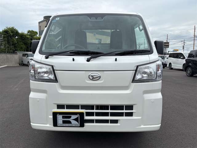 ダイハツ ハイゼットトラック ６６０ スタンダード ３方開 ４ＷＤ R5年 (九州・沖縄) 99