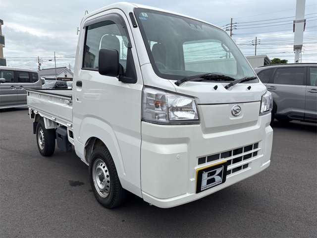 ダイハツ ハイゼットトラック ６６０ スタンダード ３方開 ４ＷＤ R5年 (九州・沖縄) 99