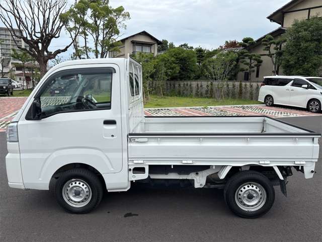 ダイハツ ハイゼットトラック ６６０ スタンダード ３方開 ４ＷＤ R5年 (九州・沖縄) 99