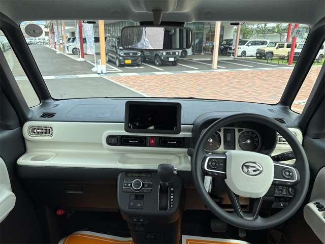 ダイハツ ムーヴ　キャンバス ６６０ ストライプス Ｇターボ R7年 (九州・沖縄) 99