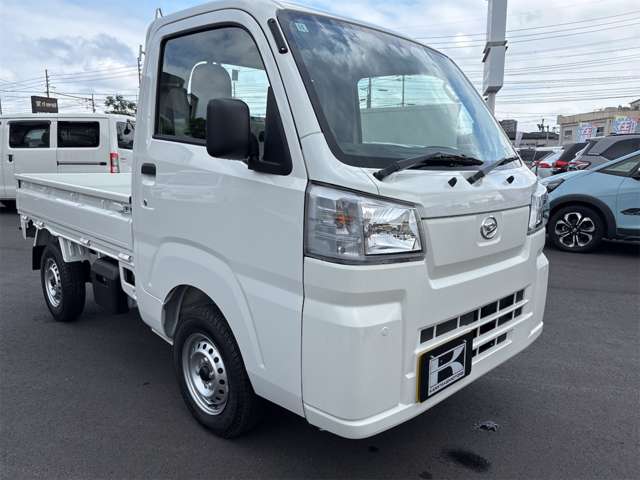 ダイハツ ハイゼットトラック ６６０ スタンダード ３方開 R7年 (九州・沖縄) 99