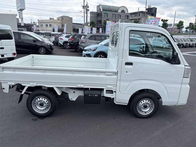 ダイハツ ハイゼットトラック ６６０ スタンダード ３方開 R7年 (九州・沖縄) 99