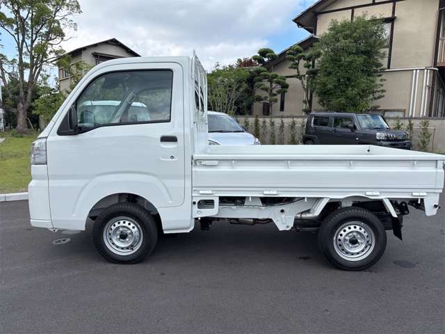 ダイハツ ハイゼットトラック ６６０ スタンダード ３方開 R7年 (九州・沖縄) 99