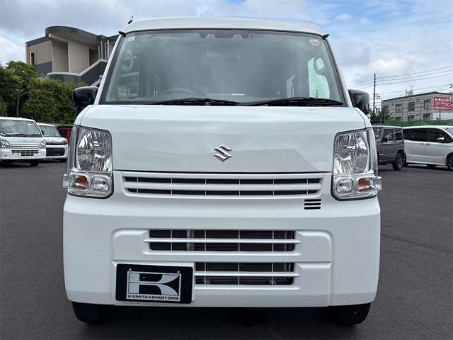 スズキ エブリイ ６６０ ＰＡ リミテッド ハイルーフ R4年 (九州・沖縄) 99