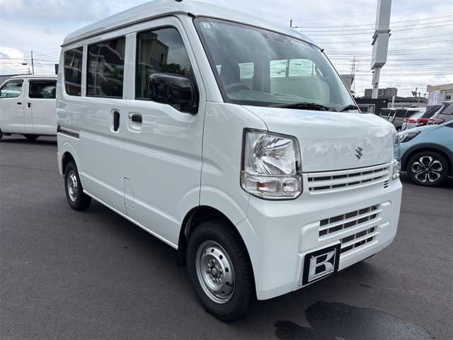 スズキ エブリイ ６６０ ＰＡ リミテッド ハイルーフ R4年 (九州・沖縄) 99