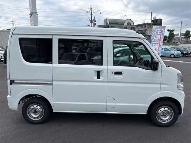 スズキ エブリイ ６６０ ＰＡ リミテッド ハイルーフ R4年 (九州・沖縄) 99