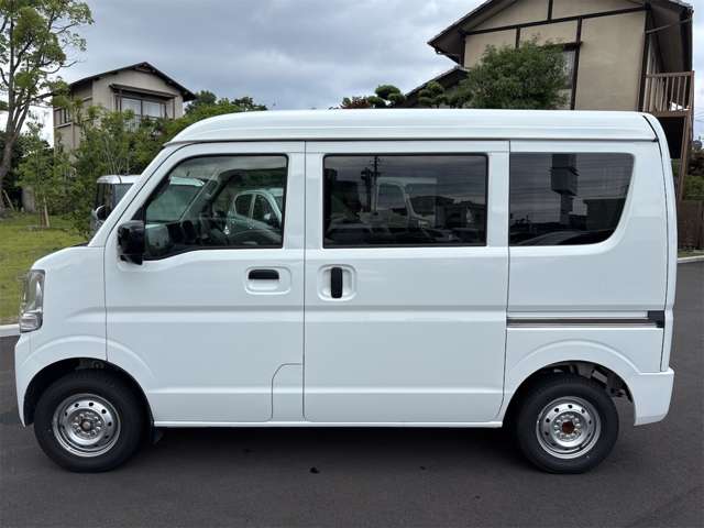 スズキ エブリイ ６６０ ＰＡ リミテッド ハイルーフ R4年 (九州・沖縄) 99