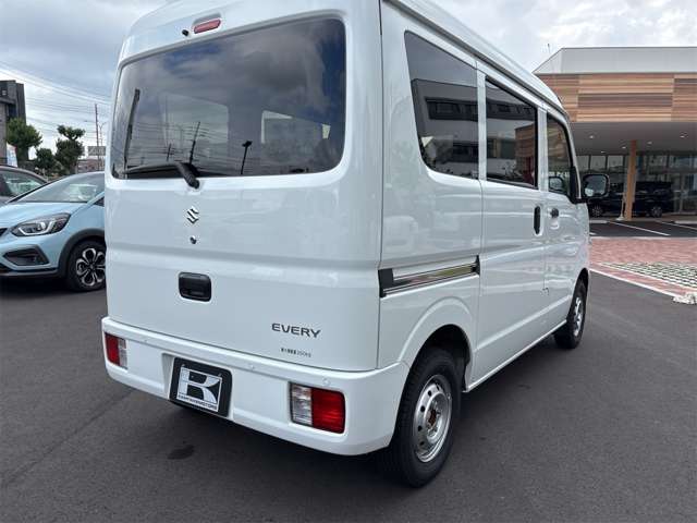 スズキ エブリイ ６６０ ＰＡ リミテッド ハイルーフ R4年 (九州・沖縄) 99