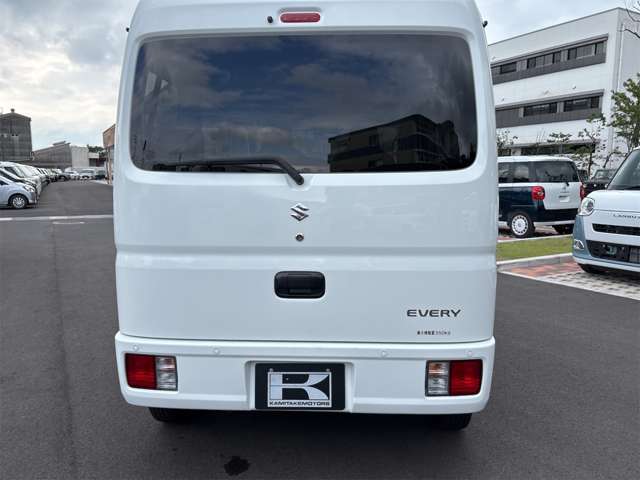 スズキ エブリイ ６６０ ＰＡ リミテッド ハイルーフ R4年 (九州・沖縄) 99