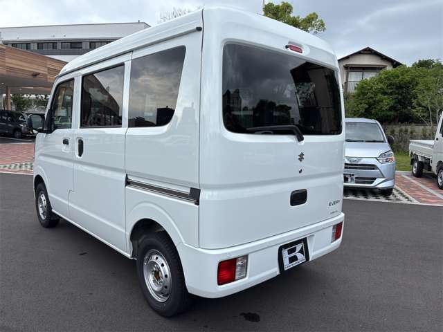 スズキ エブリイ ６６０ ＰＡ リミテッド ハイルーフ R4年 (九州・沖縄) 99