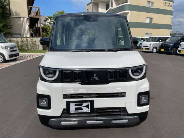 三菱 デリカ　ミニ ６６０ Ｇ プレミアム デリマル パッケージ R8年 (九州・沖縄) 99