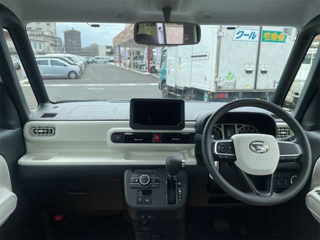 ダイハツ ムーヴ　キャンバス ６６０ ストライプス Ｇ R7年 (九州・沖縄) 99