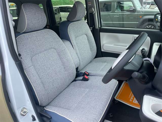 ダイハツ ムーヴ　キャンバス ６６０ ストライプス Ｇ R7年 (九州・沖縄) 99