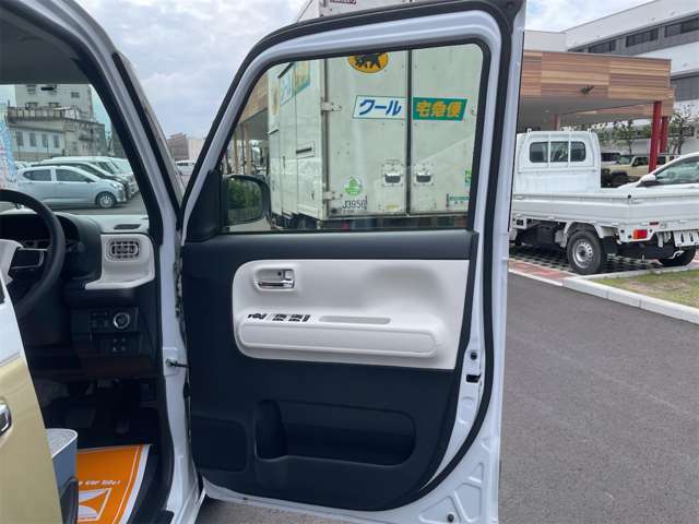ダイハツ ムーヴ　キャンバス ６６０ ストライプス Ｇ R7年 (九州・沖縄) 99