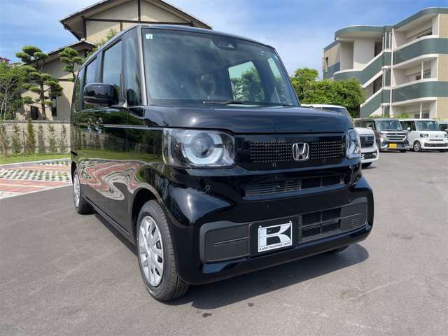 ホンダ Ｎ　ＢＯＸ ６６０ R8年 (九州・沖縄) 99