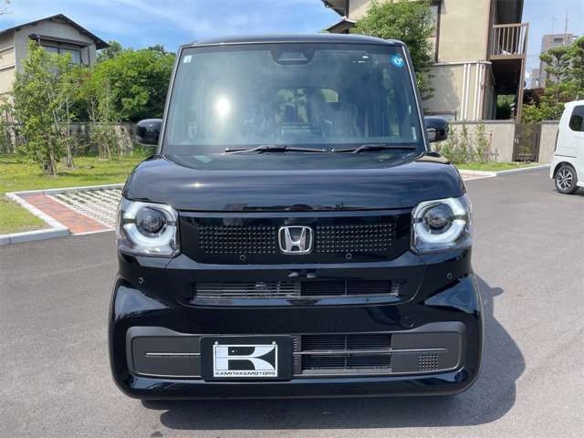 ホンダ Ｎ　ＢＯＸ ６６０ R8年 (九州・沖縄) 99